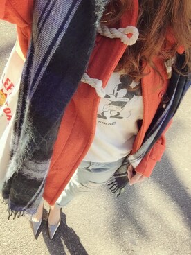 krnさんのコーディネート