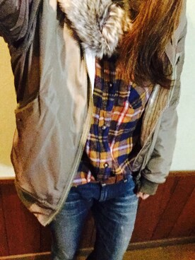 krnさんのコーディネート