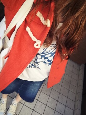 krnさんのコーディネート