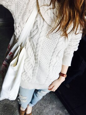 krnさんのコーディネート