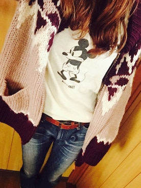 krnさんのコーディネート