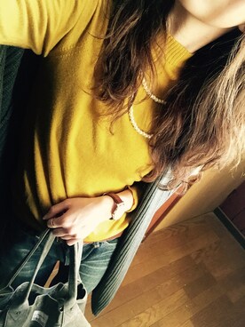 krnさんのコーディネート