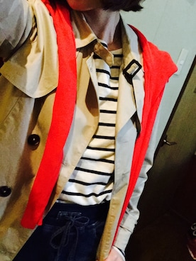 krnさんのコーディネート