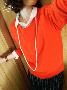 krnさんのコーディネート