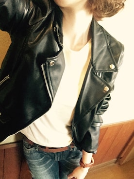 krnさんのコーディネート