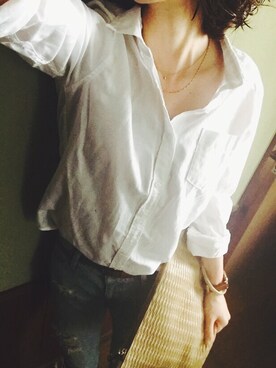 krnさんのコーディネート