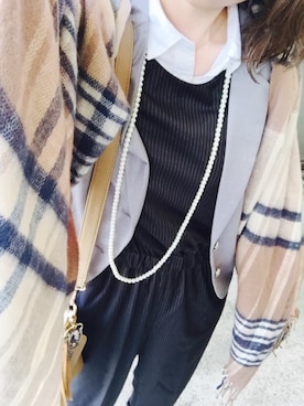 krnさんのコーディネート