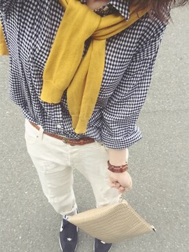 krnさんのコーディネート