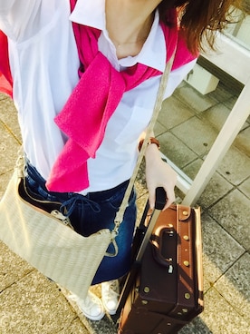 krnさんのコーディネート