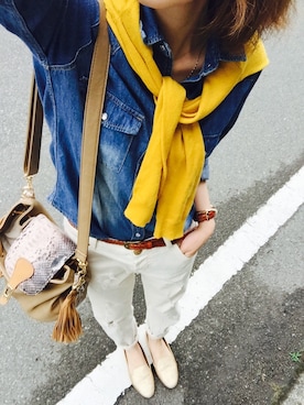 krnさんのコーディネート