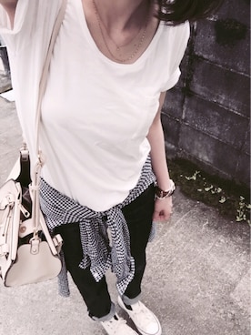 krnさんのコーディネート