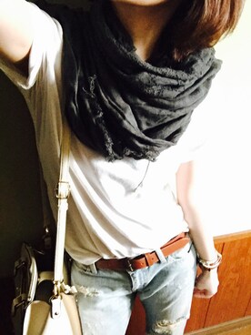 krnさんのコーディネート