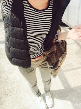 krnさんのコーディネート