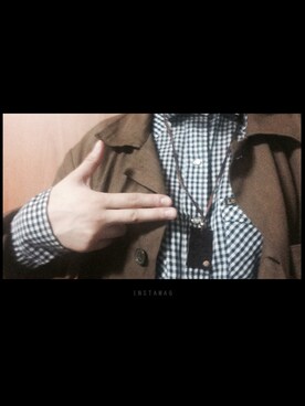 g a t s uさんのコーディネート