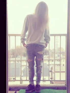 Rinrinさんのコーディネート