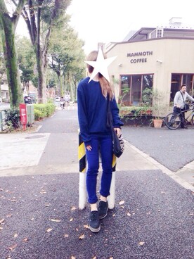 Rinrinさんのコーディネート