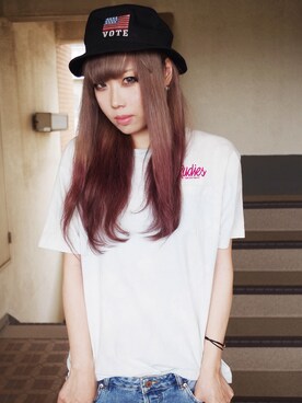 Rinrinさんのコーディネート