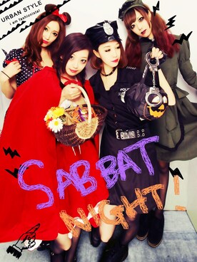 Rinrinさんのコーディネート