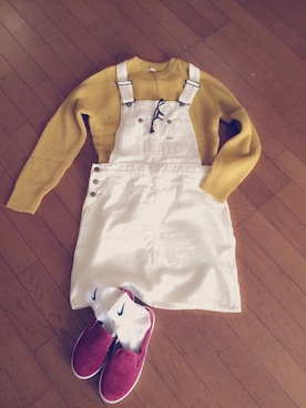 MKさんのコーディネート