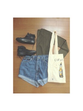 MKさんのコーディネート