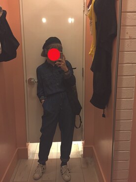 洋蔥脆片_さんのコーディネート