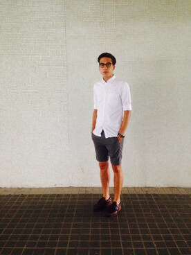 Diaz さんのコーディネート