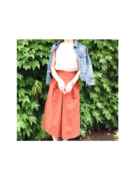 xxkanaxxさんのコーディネート