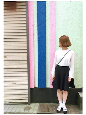 xxkanaxxさんのコーディネート