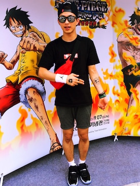 쿨키즈さんのコーディネート