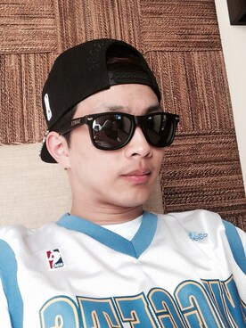 쿨키즈さんのコーディネート