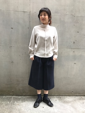 Yui Takataさんのコーディネート