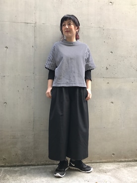 Yui Takataさんのコーディネート