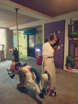 jenjen7134さんのコーディネート