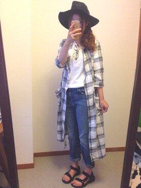 smilemiさんのコーディネート