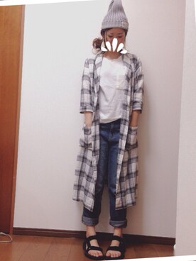 smilemiさんのコーディネート