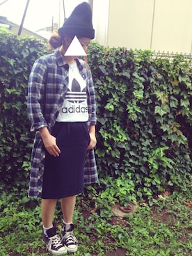 smilemiさんのコーディネート