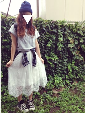 smilemiさんのコーディネート