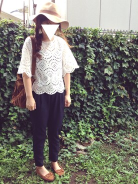 smilemiさんのコーディネート