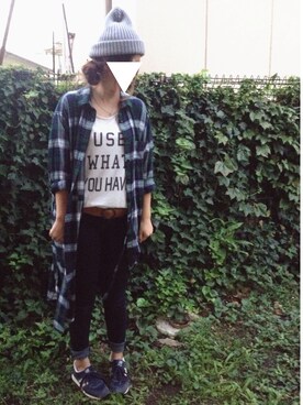 smilemiさんのコーディネート