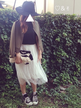 smilemiさんのコーディネート