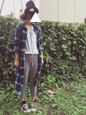 smilemiさんのコーディネート