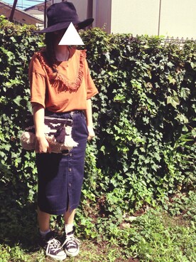 smilemiさんのコーディネート