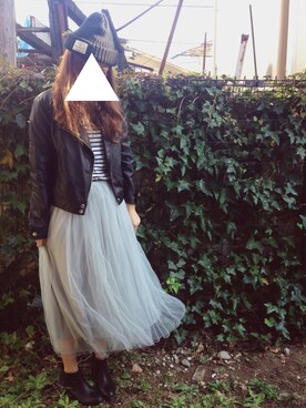 smilemiさんのコーディネート