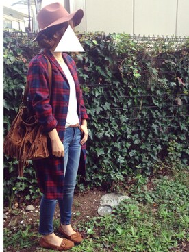 smilemiさんのコーディネート