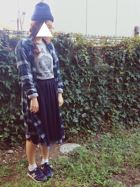 smilemiさんのコーディネート