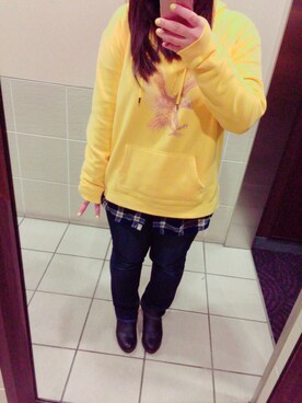 ひな ☺︎さんのコーディネート