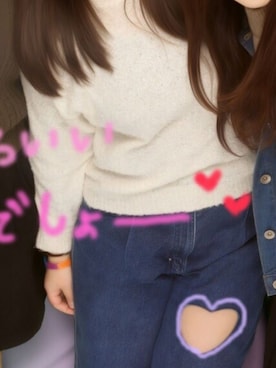 ひな ☺︎さんのコーディネート