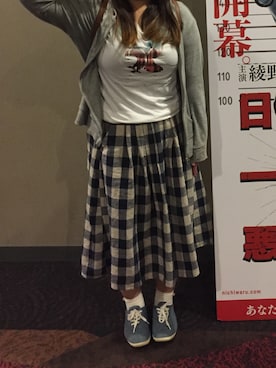 ひな ☺︎さんのコーディネート