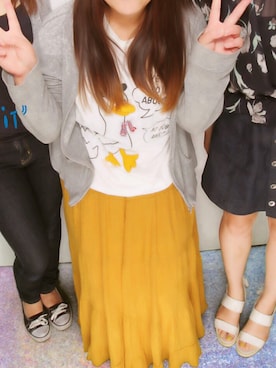 ひな ☺︎さんのコーディネート