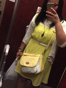 ひな ☺︎さんのコーディネート